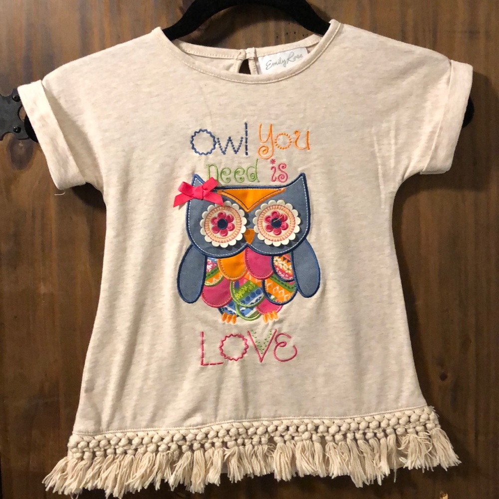 Tee shirt